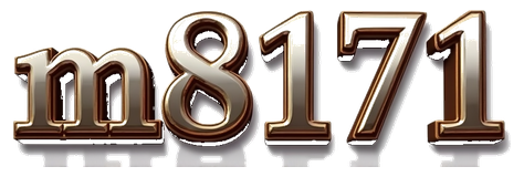 m8171 logo