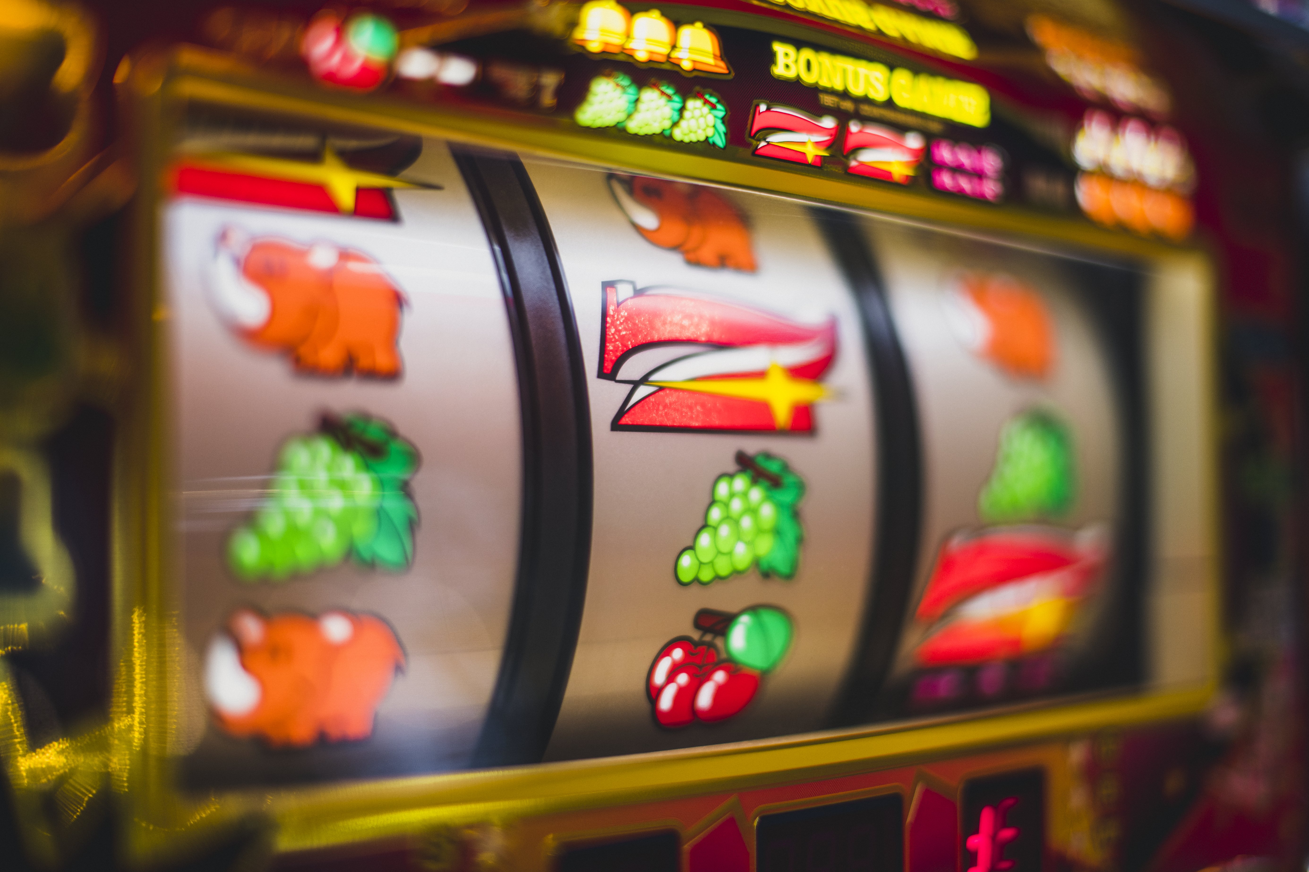 m8171 Slots